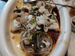 -味可道美食坊(福基路店)