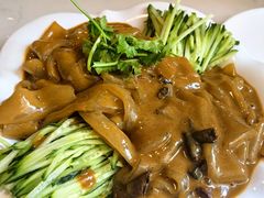 -老仁义·清真菜(太古街店)