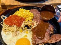 -菲滋意式餐厅(金华银泰城店)