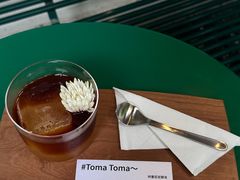-SAFARI COFFEE