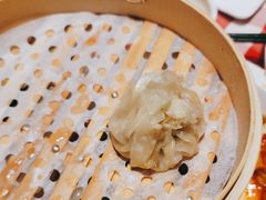 -西贝(东方路店)