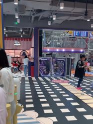-meland亲子乐园(北京首开通州万象汇店)