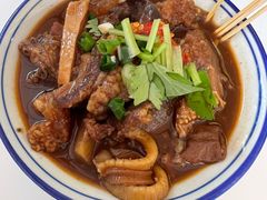 -CowCow其其·牛杂咖啡公司(六运店)