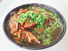 -上海为民商行清真饭店(南大路店)
