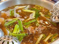 -牛一煲美食(江高店)