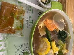 -许小树(国贸商城店)