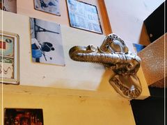 -半坡九号老挝冰咖啡