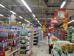 -米兰超市(红桥店)