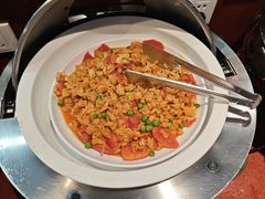 -素心素食(翠苑店)