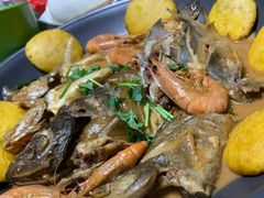 -永红源啤酒·烧烤·海鲜·大排档(台柳路店)