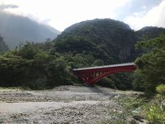 -太鲁阁公园