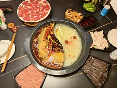 -老夏老火锅(西安南路总店)