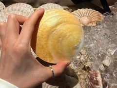-Oyster Talks 四度蚝法餐厅