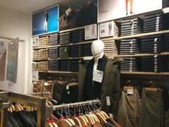 -优衣库(哈尔滨中央大街店)