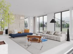 -星杰国际设计 别墅大宅装修(虹桥分公司)