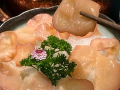 -得意咚瓜·顺德鱼生·冬瓜盅火锅