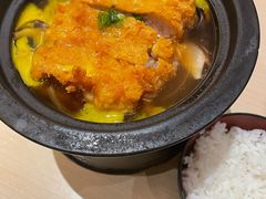 -小山日本料理(太古汇店)