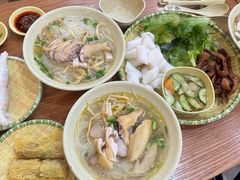 -华姐鸡粉(教育路店)