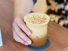 梅桂-PUZZLE COFFEE 拼图咖啡
