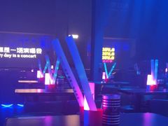 -MOSSO·Liveshow(M3香港广场店)