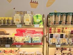 -蜂蝶来饼店(拱北总店)