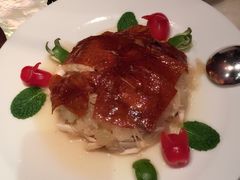 -8餐厅(新葡京酒店)