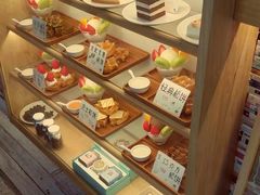 -猫的天空之城概念书店(杭州南宋御街店)