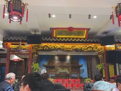 -山西会馆·晋菜·晋商宴·学堂记忆(许坦西街店)