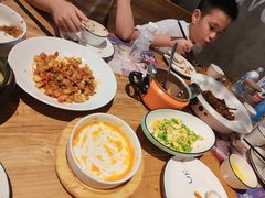 -U你·天然调味(南湖总店)