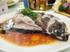 -黄埔华苑酒家(黄埔店)