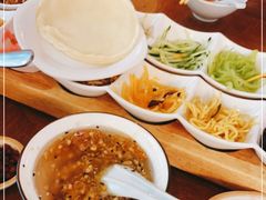 -怪噜范·老贵阳街头名小吃(数博万达店)