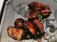 -聚鑫阁江浙菜·非遗传承技艺(青村帝华园店)
