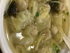 -小姜锅贴(凤凰街店)