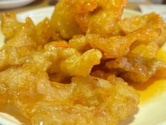 -关东小磨东北菜(上海长风大悦城店)