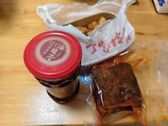 -周小亮丁家坡洋芋(观音桥好吃街B区直营店)