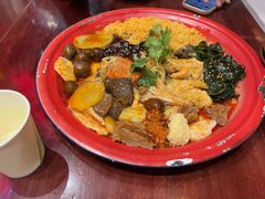 -李炮称盘麻辣烫(无锡荟聚店)