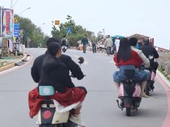 -养马岛旅游度假区