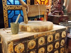 -日日鲜茶餐厅(小公园店)