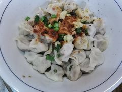 特色羊肉疙瘩-耀州第一碗