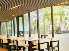 -春晖园度假酒店温泉