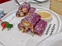 -金满楼(天河中路店)