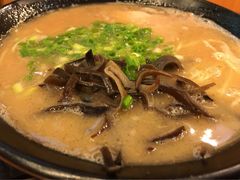 -博多一幸舍(侨福芳草地购物中心店)