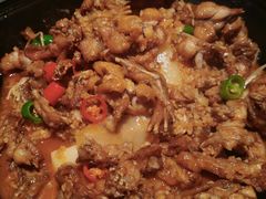 -蛙来哒(东城万达店)