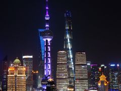-非常时髦餐厅VUE Restaurant(外滩茂悦大酒店)