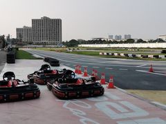 -珠海国际赛车场-卡丁车场