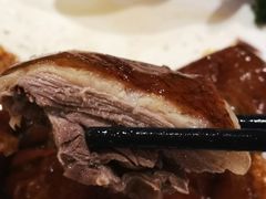 和味明炉烧鹅-香云轩·顺德菜(香云纱园林酒店店)