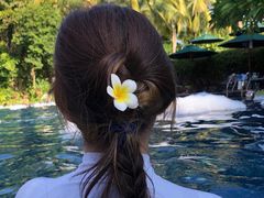 -三亚湾海居铂尔曼度假酒店