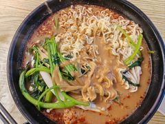 -刘文祥麻辣烫(客村店)