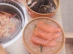 -海底捞大排档火锅(打浦路店)