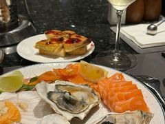 -博林天瑞喜来登酒店·西丽尚膳